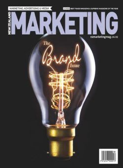 NZ Marketing – September 04, 2020