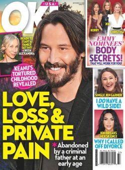 OK! Magazine USA – September 14, 2020