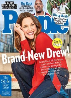 People USA – September 21, 2020