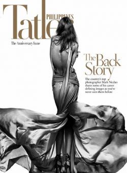 Philippine Tatler – September 2020