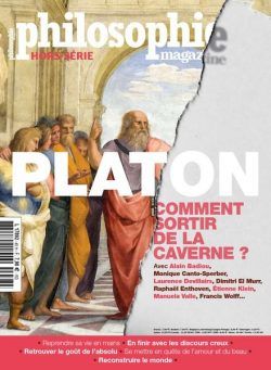 Philosophie Magazine – Hors-Serie – N 45 2020