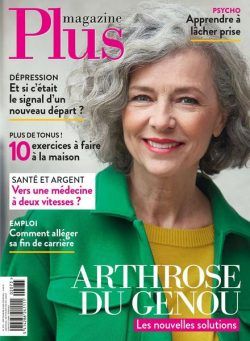 Plus Magazine French Edition – Septembre 2020