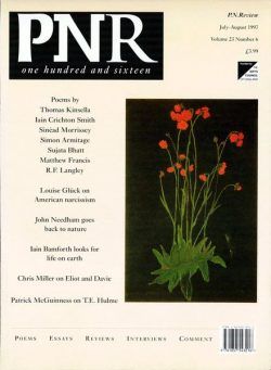 PN Review – July – August 1997