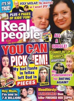 Real People – 10 September 2020