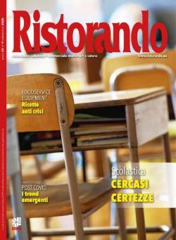 Ristorando – Settembre 2020