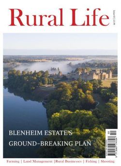 Rural Life – Issue 3 – Autumn 2020