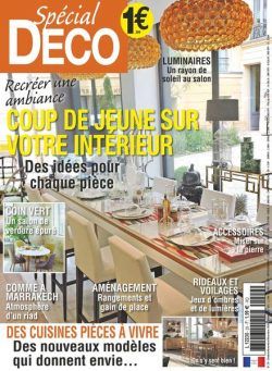 Special Deco – Octobre-Decembre 2020