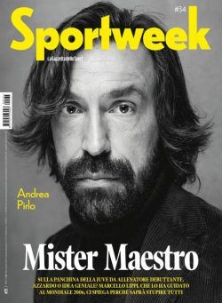 SportWeek – 22 agosto 2020