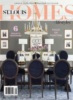 St Louis Homes & Lifestyles – September 2020