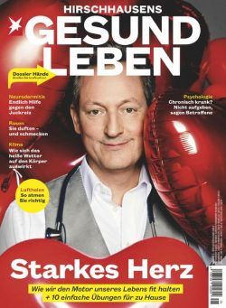 Stern Gesund Leben – September 2020