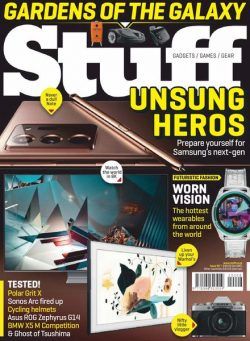 Stuff South Africa – September 2020