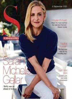 Sunday Magazine – September 06, 2020