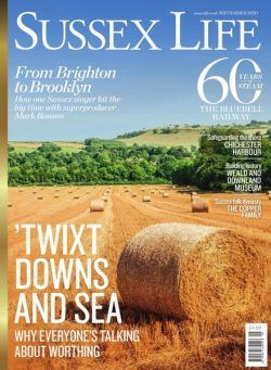 Sussex Life – September 2020