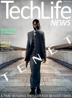 Techlife News – September 05, 2020