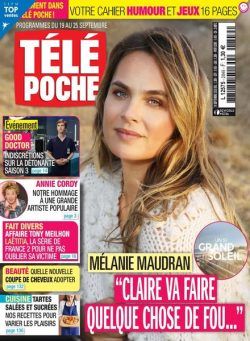 Tele Poche – 14 Septembre 2020