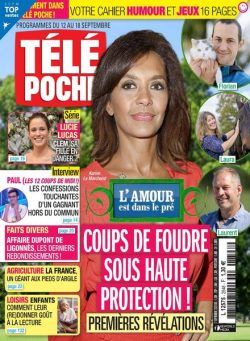 Tele Poche – 7 Septembre 2020