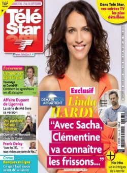 Tele Star – 7 Septembre 2020