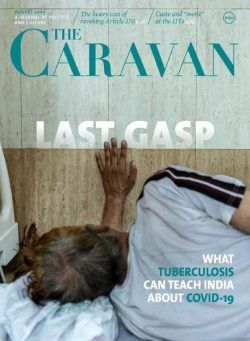 The Caravan – August 2020