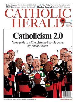 The Catholic Herald – 3 November 2017