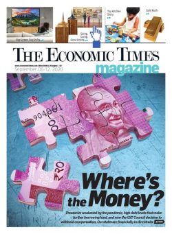 The Economic Times – September 6, 2020