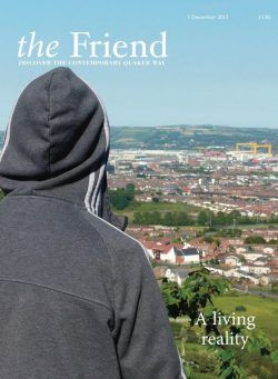 The Friend – 01.12.2017