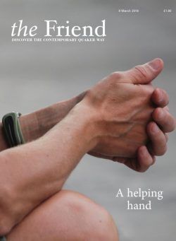 The Friend – 09.03.2018