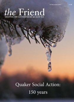 The Friend – 15.12.2017