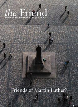 The Friend – 27.10.2017