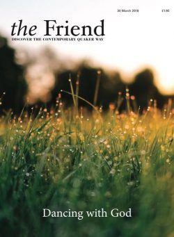 The Friend – 30.03.2018