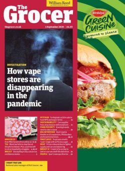 The Grocer – 05 September 2020