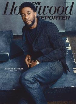 The Hollywood Reporter – September 02, 2020