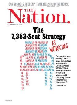 The Nation – September 07, 2020