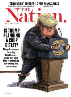 The Nation – September 21, 2020