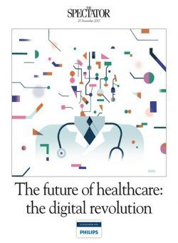 The Spectator – Healthcare