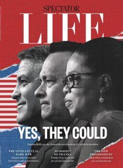 The Spectator – Spectator Life February 2018