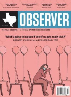 The Texas Observer – September 2020