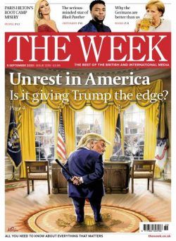 The Week UK – 05 September 2020