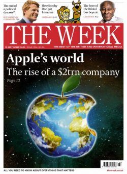 The Week UK – 12 September 2020