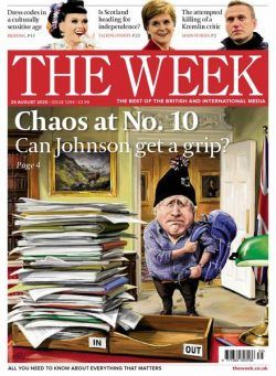 The Week UK – 29 August 2020