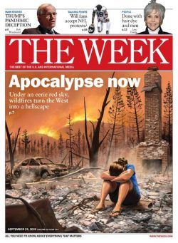 The Week USA – October 03, 2020