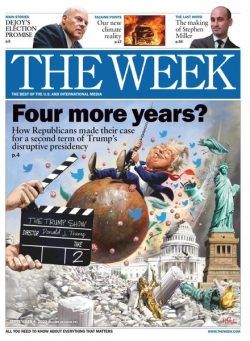 The Week USA – September 12, 2020