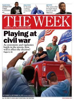 The Week USA – September 19, 2020