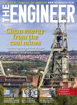 Theengineer – September 2020