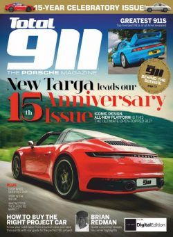 Total 911 – September 2020