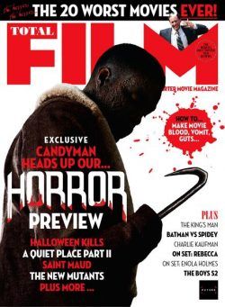 Total Film – September 2020