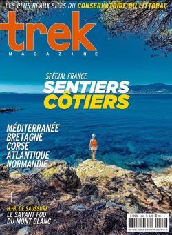 Trek Magazine – Septembre-Octobre 2020