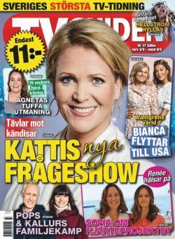 TV-guiden – 03 September 2020