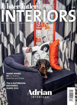 Ulster Tatler Interiors – September 2020