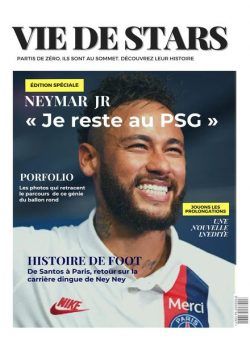 Vie de Stars – N 9 2020