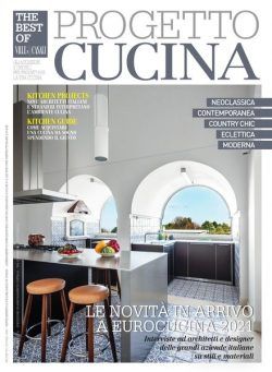 Ville & Casali – Cucine 2020